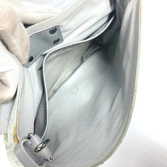 LOUIS VUITTON M92279 Monogram mini Musette Comte de Fée Pochette Shoulder Bag - Picture 12 of 12